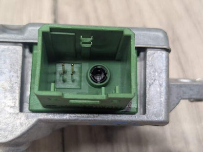 03-05 OEM BMW E85 Z4 Front Left Driver Door Airbag Impact Sensor Control Module