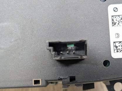 OEM BMW F15 F16 F85 F86 X5 X6 Headlight Switch Control Panel Light Module