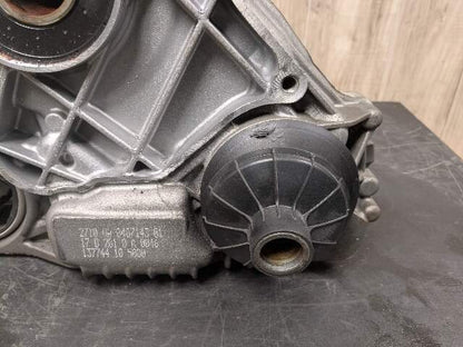 16-19 OEM BMW G11 G12 G30 AWD Transmission Transfer Case Box Gearbox ATC13