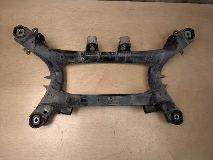 19-25 OEM BMW G20 230 G42 330 Rear Axle Subframe Cradle Suspension Crossmember