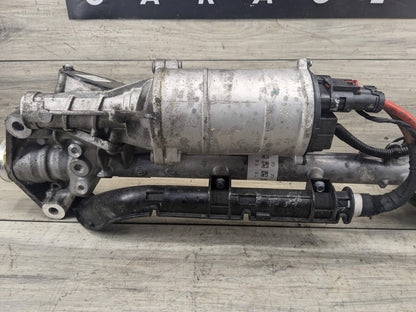 18-23 OEM BMW G01 G02 X3 X4 AWD Electric Power Steering Gear Rack & Pinion JN