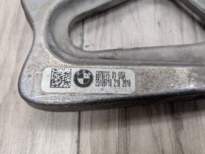 OEM BMW F97 F98 G01 G02 X3 X4 Front Left Right Driver Passenger Crash Wedge SET