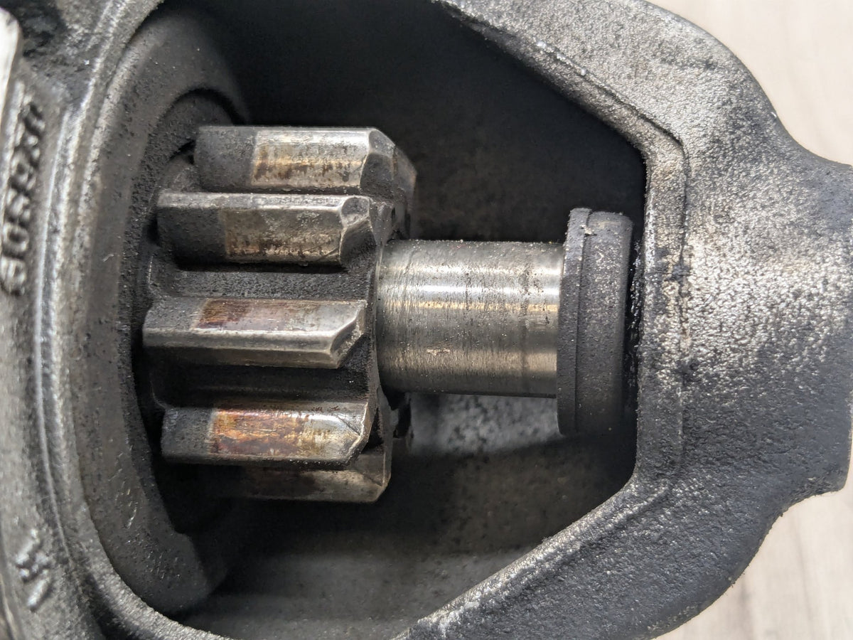 OEM BMW E30 E34 E36 Z3 Engine M42 M44 M50 M52 S50 S52 Starter Motor