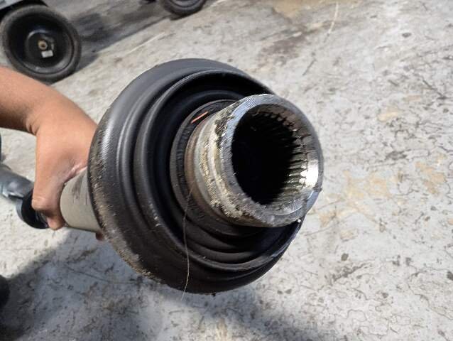 2018 - 2024 BMW X3 G01 Unknown 8680379