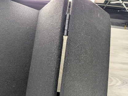 20-23 OEM BMW F44 228 M235 Rear Trunk Cargo Floor Carpet Mat Cover Black