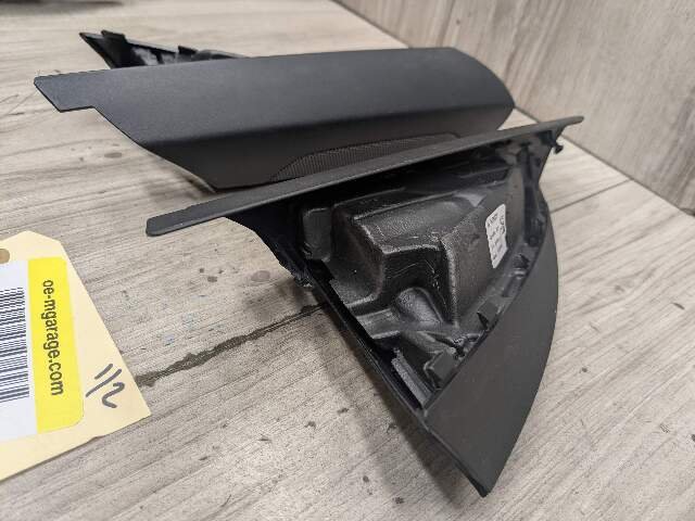 2020 - 2024 BMW X3 F97 Front Left Right Door Triangle Corner Speaker Assemblys SET 7419327 S58