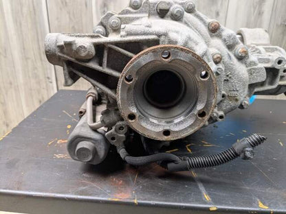 2018 Audi S5 Rear Axle Carrier Differential 105783k 0d3500043