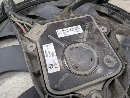 2011 - 2016 BMW 335i F30 Unknown 7640511 N55B30M0