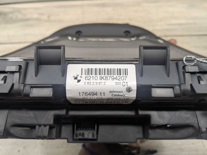 2018 BMW X1 F48 Unknown 8794207