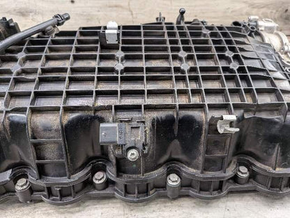 2018 - 2024 BMW X3 G01 Engine Motor Intake Manifold 8601651 B58B30M0