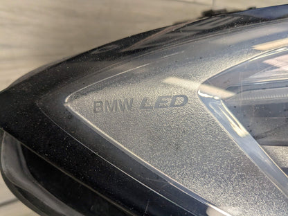19-21 OEM BMW G20 330 M340 Right Passenger Side Full AHL LED Headlight COMPLETE