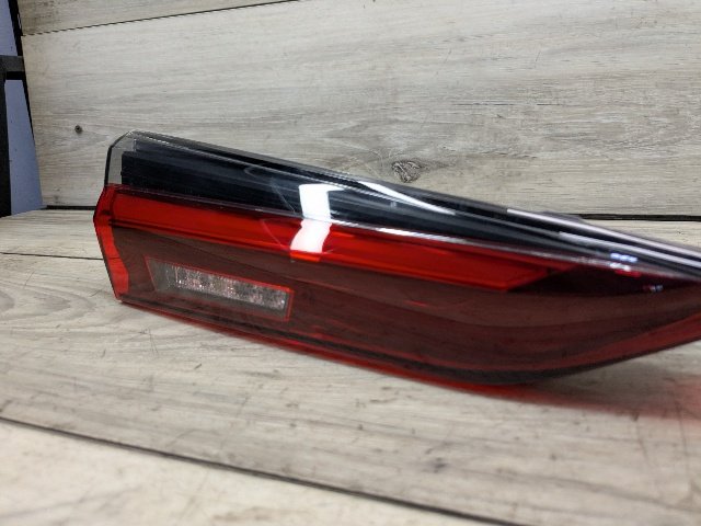 21-23 OEM BMW G22 G23 G26 G82 G83 M4 Rear Left Driver Side Inner Stop Tail Light