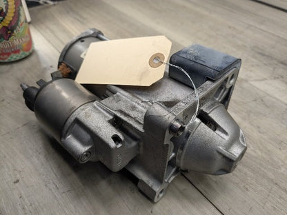 20-24 OEM BMW F39 F44 F48 228 M235 X1 X2 Engine B46 B48 Starter Motor