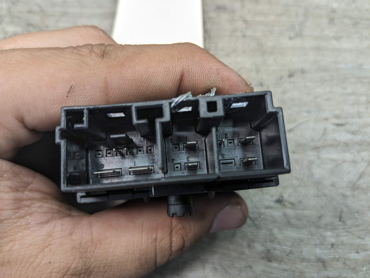 OEMM BMW E70 E71 E90 E92 E93 E89 Front Left Right Seat Module Computer Heated
