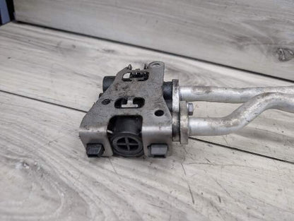 16-19 OEM BMW F90 M5 G12 750 G30 M550 Transmission Oil Cooler Line Inlet Outlet