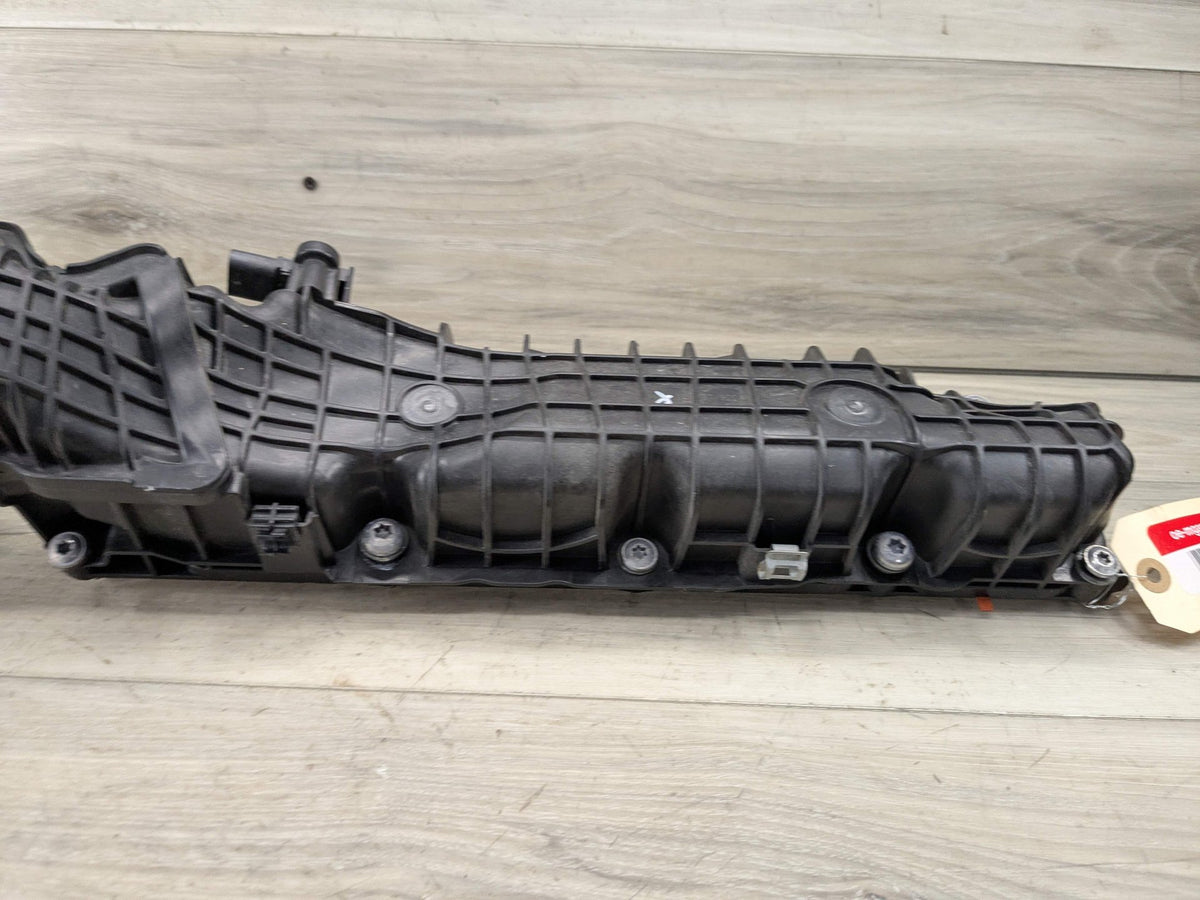 16-23 OEM BMW G12 G30 M550 750 M5 Left Driver Engine N63 S63 Intake Manifold 1-4