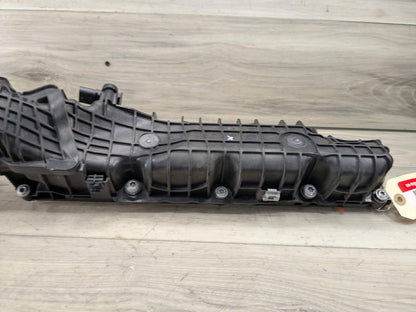 16-23 OEM BMW G12 G30 M550 750 M5 Left Driver Engine N63 S63 Intake Manifold 1-4