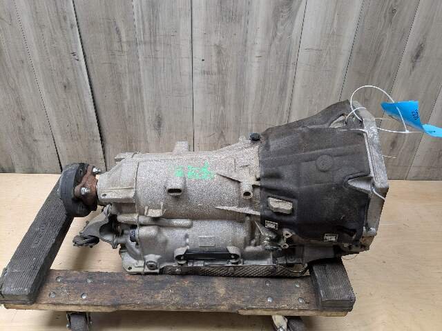 12-18 BMW F10 F30 F32 F36 F25 RWD N55 Automatic Transmission Gearbox 169k 8HP45