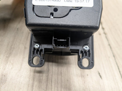 OEM BMW F90 G01 G02 G30 X3 M5 iDrive Navigation Controller Knob NBT NAV Button