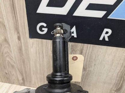 2014 Mercedes-Benz E550  Steering Gear Rack & Pinion 2124609000