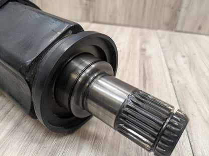 OEM BMW G20 G22 G23 330 M340 430 M440 AWD Front Left Driver Output CV Axle Shaft