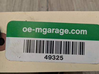 OEM BMW E90 E92 F02 F10 F12 Engine N54 N63 High Pressure Fuel Injector INDEX 12