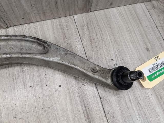 2018 - 2024 Audi S5 B9 Front Left Driver Control Arms SET 8W0407155