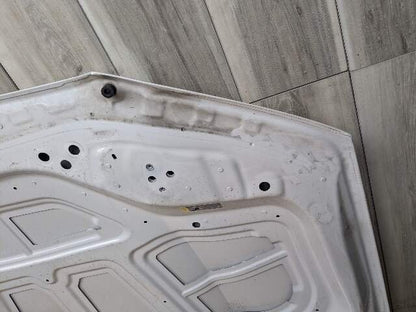 2018 - 2024 BMW X3 G01 Hood Bonnet Shell Panel 0