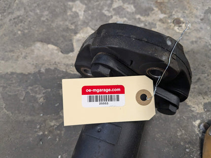 OEM BMW G30 540 AWD Rear Drive Shaft Driveshaft AT Transmission L=1426mm