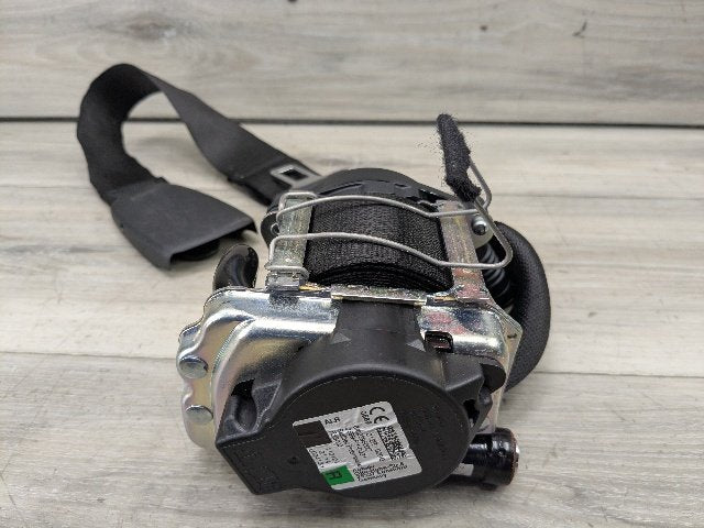 20-24 OEM BMW F44 228 M235 Front Right Passenger Seat Belt Retractor Black
