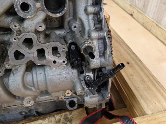 *NOTE* 19-21 OEM BMW G20 G30 330 530 Long Block AWD B46 COMPLETE ENGINE MOTOR