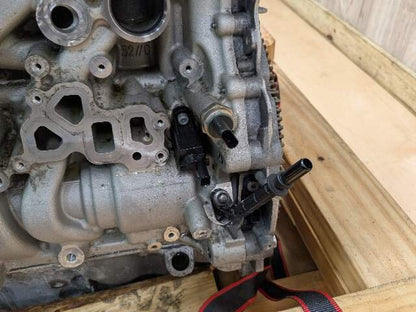 *NOTE* 19-21 OEM BMW G20 G30 330 530 Long Block AWD B46 COMPLETE ENGINE MOTOR