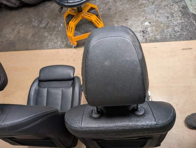 2018 - 2024 BMW X3 G01 Unknown 7472471