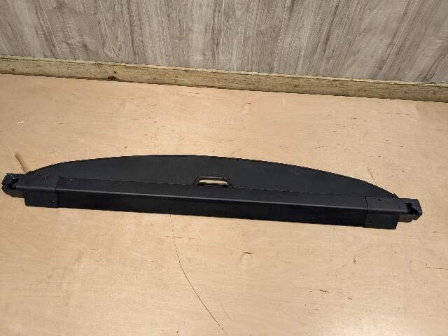 OEM BMW G01 F97 X3 X3M Rear Trunk Luggage Cover Trim Sun Shade Blind Roller