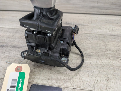 17-20 OEM AUDI A4 A5 S4 S5 Automatic Transmission Gear Shifter Assembly