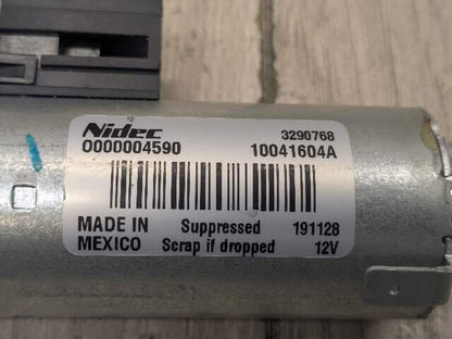 2020 - 2024 BMW X3 F97 Sunroof Sun Roof Glass Motor 3290768 S58
