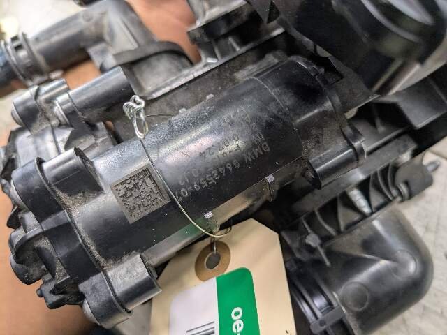 OEM BMW G01 G05 G07 G20 G22 G23 G26 G30 G42 Engine B58 Heat Management Module