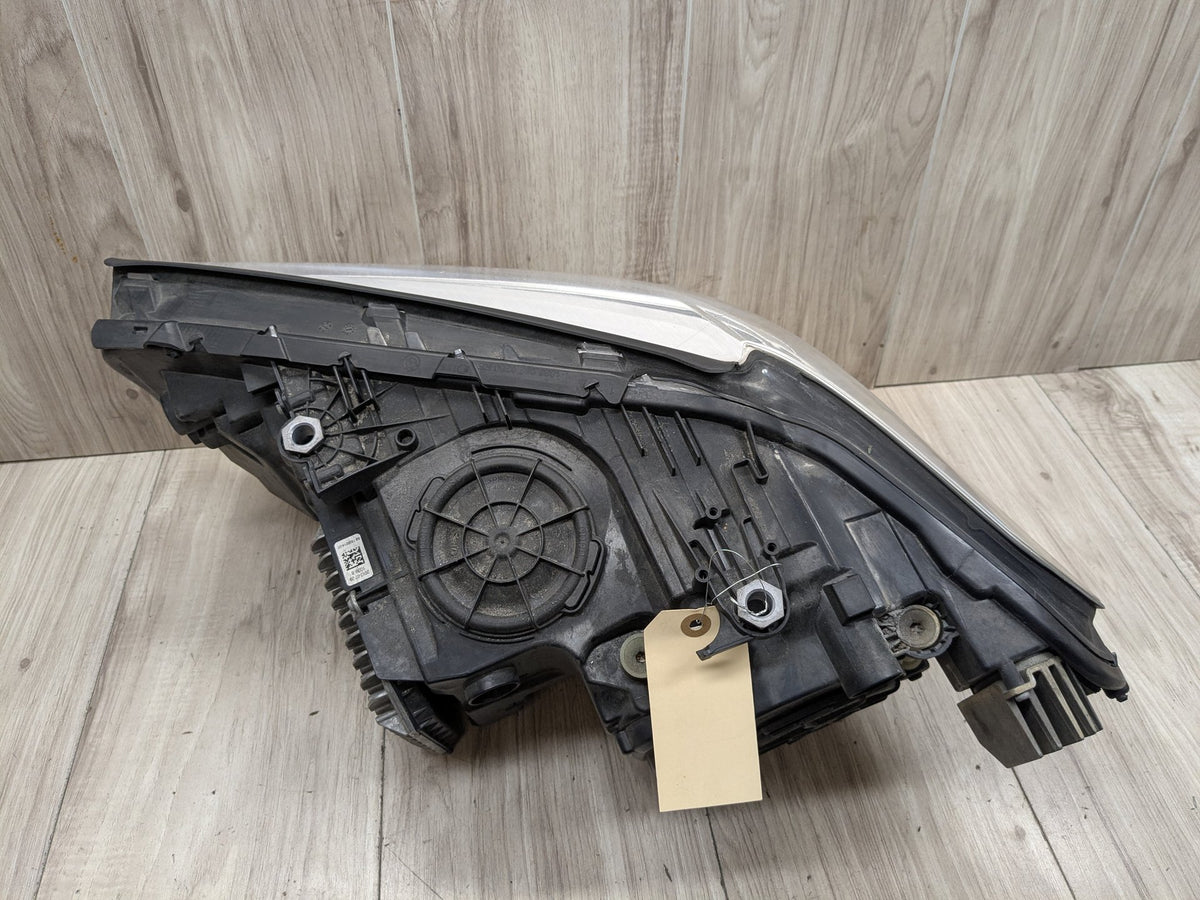 17-20 OEM BMW F90 G30 540 M550 M5 Right Passenger ICON LED Adaptive Headlight