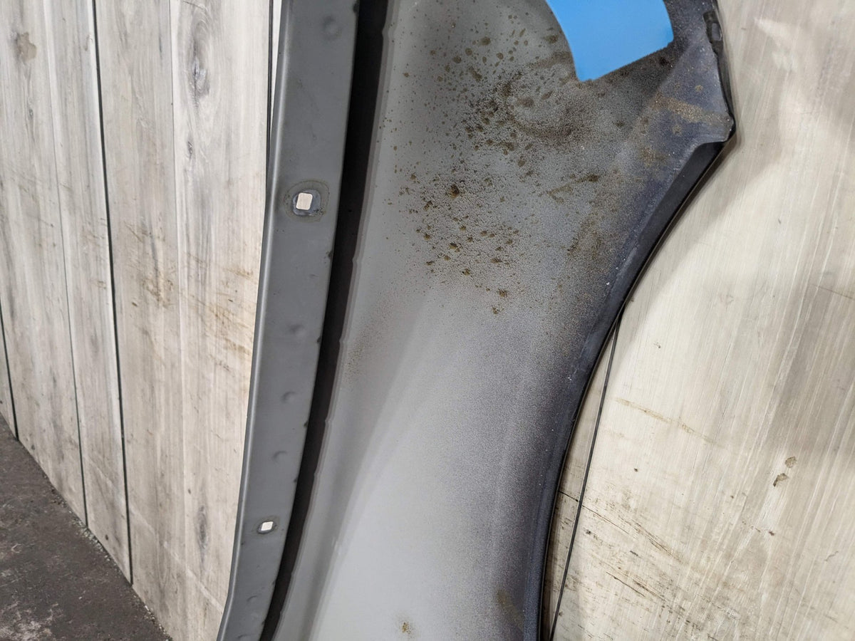 2013 BMW 2235i E88- Front Left Driver Fender Panel