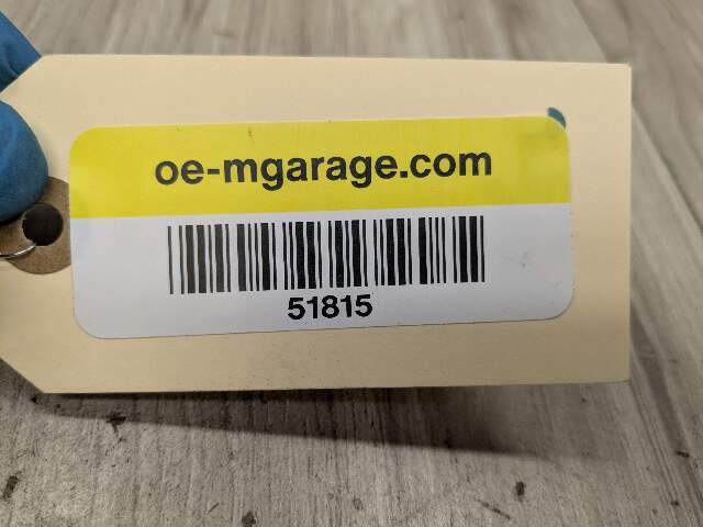 OEM BMW F44 F48 F97 G01 G05 G12 G20 G30 G80 USB Dual Type C Charger Port Socket