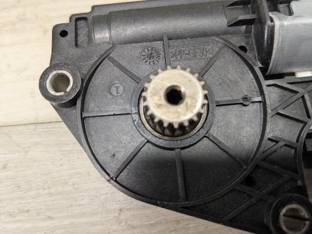 20-24 OEM BMW F44 228 M235 Sunroof Window Glass Panel Panoramic Roof Motor