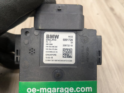 PRE-LCI OEM BMW F90 G01 G12 G30 740 750 540 M550 Blind Spot Radar Sensor Module