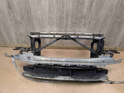 16-19 OEM BMW G11 G12 740 750 M SPORT Front Reinforcement Clip Radiator Support