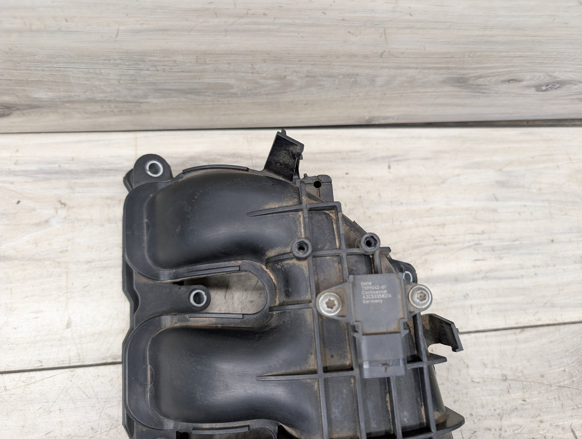 OEM BMW E90 E92 F10 F15 F22 F30 F80 F82 M3 X5 335 Engine N55 S55 Intake Manifold