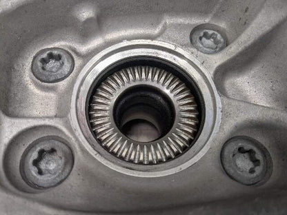 OEM BMW G20 330 M340 REAR Right Passenger Knuckle Wheel Hub Spindle Bearing