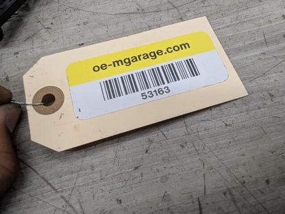 OEM BMW F30 F44 F80 G01 G20 G30 Front Rear Left Right Suspension Level Sensor