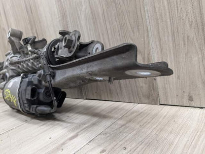 OEM BMW G05 G07 G12 G16 G30 Rear Active Steering Rack Pinion Gear Actuator HSR