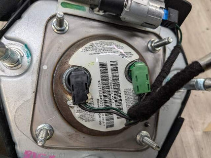18-24 OEM BMW G01 G02 X3 X4 Driver Steering Wheel Airbag Air Bag