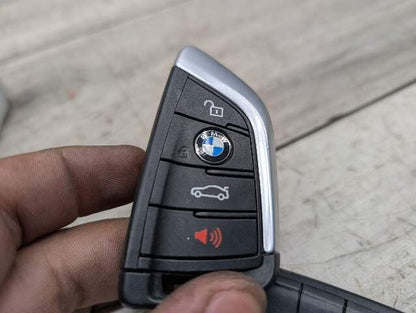 2018 - 2024 BMW X3 G01 Unknown 8800392