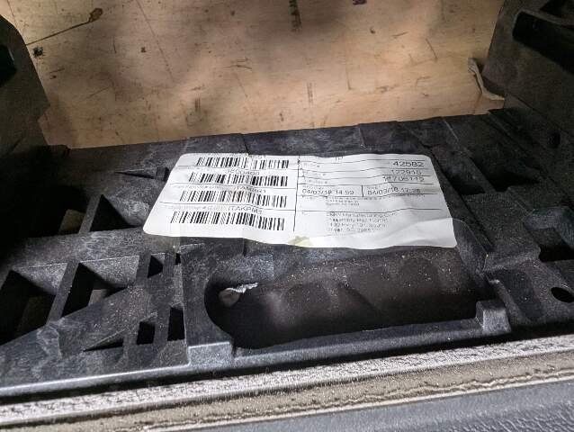 2018 - 2024 BMW X3 G01 Dashboard Dash Board Panel 7937954 B58B30M0